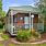 Caravan Park Cabins