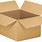 Cardboard Box ClipArt