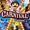 Carnival Games Video Game