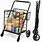 Cart with 1 Type of Items