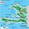 Carte Haiti
