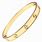 Cartier Gold Bracelet
