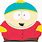 Cartman Cartoon
