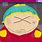 Cartman Mad