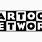 Cartoon Network Old Logo