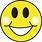Cartoon Smiley Face Images