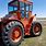 Case 1200 Tractor