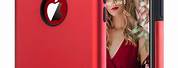 Cases for a iPhone XR That Is Red