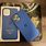 Cases for iPhone 12 Pro Max Pacific Blue