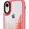 Casetify iPhone XR Case Clear