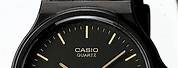 Casio Analog Watches