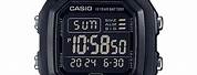 Casio Basic Digital Watch