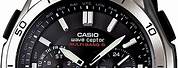 Casio Wave Ceptor Watches