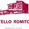 Castello Romitorio Logo