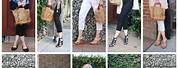 Casual Capsule Wardrobe for Women Over 50