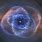 Cat's Eye Nebula GIF