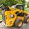 Cat Skid Steer Attachments
