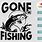 Catfishing SVG