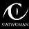 Catwoman Emblem