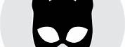 Catwoman Logo Clip Art