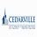 Cedarville Logo