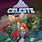 Celeste Game Poster