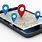Cell Phone Location Tracking