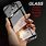 Cell Phone Tempered Glass