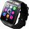 Cell Phone Watch with Sim Card