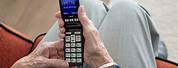 Cellular Flip Phones for Senior Citizens