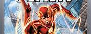 Central City DC Comics the Flash