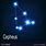 Cepheus Constellation