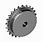 Chain Gears and Sprockets