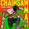 Chainsaw Man Manga Vol. 1