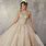 Champagne Quince Dress