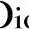 Chanel Dior Logo