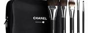 Chanel Makeup Brush Set