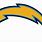 Chargers Logo Transparent