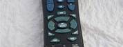 Charter Digital Cable Remote