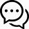 Chat Bubble Icon.png