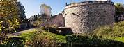 Chateau De Beaune