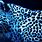 Cheetah Galaxy Wallpaper