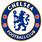 Chelsea Club Badge