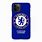 Chelsea FC Phone Case