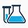 Chemical Lab Icon