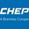 Chep Pallets Logo