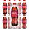Cherry Coke Bottles