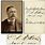 Chester Arthur President Autographs