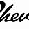 Chevelle Logo Vector