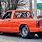 Chevy S10 Drag Truck